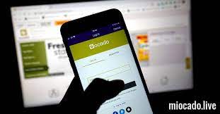 MiOcado Mobile App